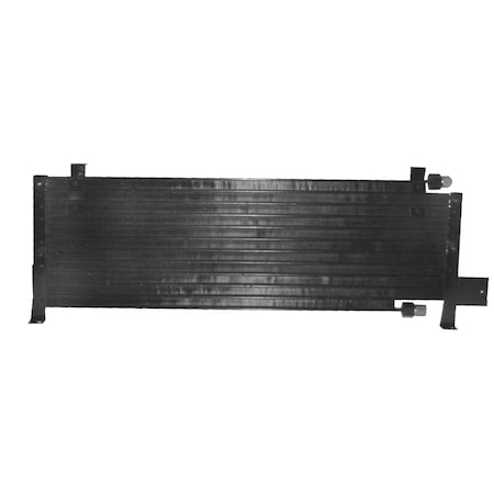 Gpd Condenser 4173C